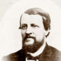 George Martin Lane