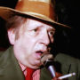 George Melly