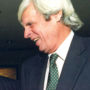 George Plimpton