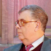 Georges Chapouthier