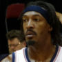 Gerald Wallace