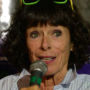 Geraldine Chaplin