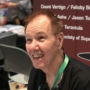 Gerry Conway