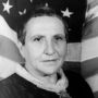 Gertrude Stein