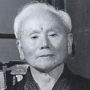Gichin Funakoshi