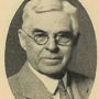 Gilbert Dennison Harris