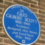 Giles Gilbert Scott