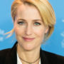 Gillian Anderson