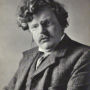 G. K. Chesterton