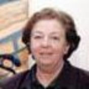 Glenda Kapstein Lomboy