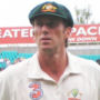 Glenn McGrath