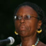 Gloria Naylor