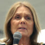 Gloria Steinem