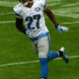 Glover Quin
