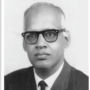 G. N. Ramachandran