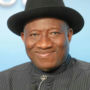 Goodluck Jonathan