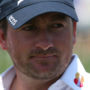 Graeme McDowell