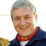 Graham Spanier