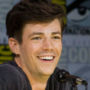Grant Gustin