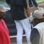 Greg Vaughn