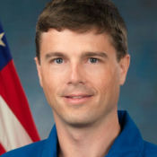 Reid Wiseman
