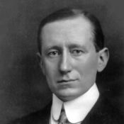 Guglielmo Marconi