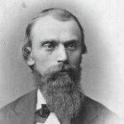 Gustavus Detlef Hinrichs