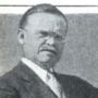 Halbert Powers Gillette