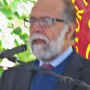 Hamid Dabashi