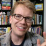 Hank Green