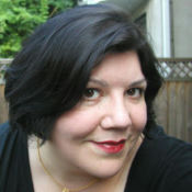 Hanne Blank