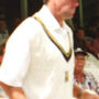 Hansie Cronje