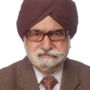 Harkishan Singh