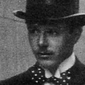 Harold Nicolson