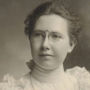 Harriet Gertrude Eddy