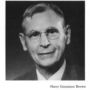 Harry Gunnison Brown
