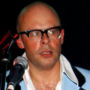 Harry Hill