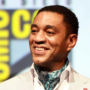 Harry Lennix