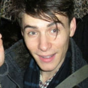 Harry Lloyd