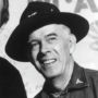 Harry Morgan