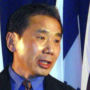 Haruki Murakami