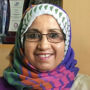 Haseena Khan