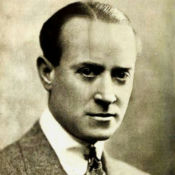 H. B. Warner