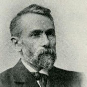 Hendrik Willem Bakhuis Roozeboom