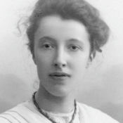 Hendrika Johanna van Leeuwen