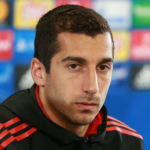 Henrikh