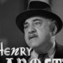 Henry Armetta