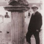 Henry Augustus Ward