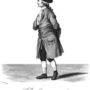 Henry Cavendish