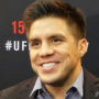 Henry Cejudo